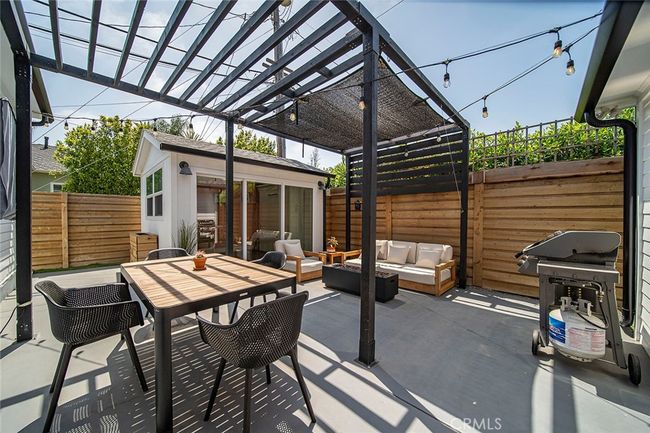 4218 E 3 Rd St, House other with 2 bedrooms, 1 bathrooms and 1 parking in Long Beach CA | Image 20