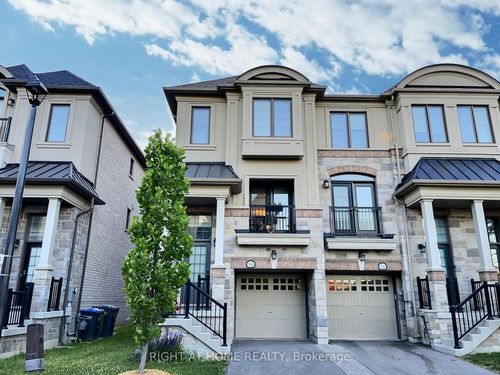 596 Mermaid Cres, Mississauga, ON, L5G0B3 | Card Image