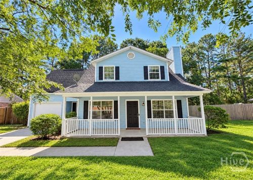 61 Whippoorwill Lane W, Richmond Hill, GA, 31324 | Card Image