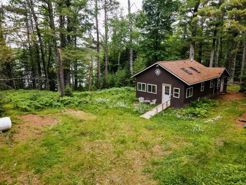 2697 Bullseye Ln, Eagle River, WI, 54521-7532 | Card Image