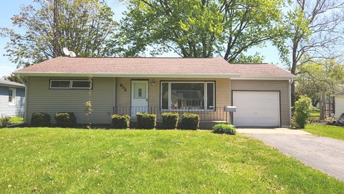 805 Garfield Street, Harvard, IL, 60033 | Card Image