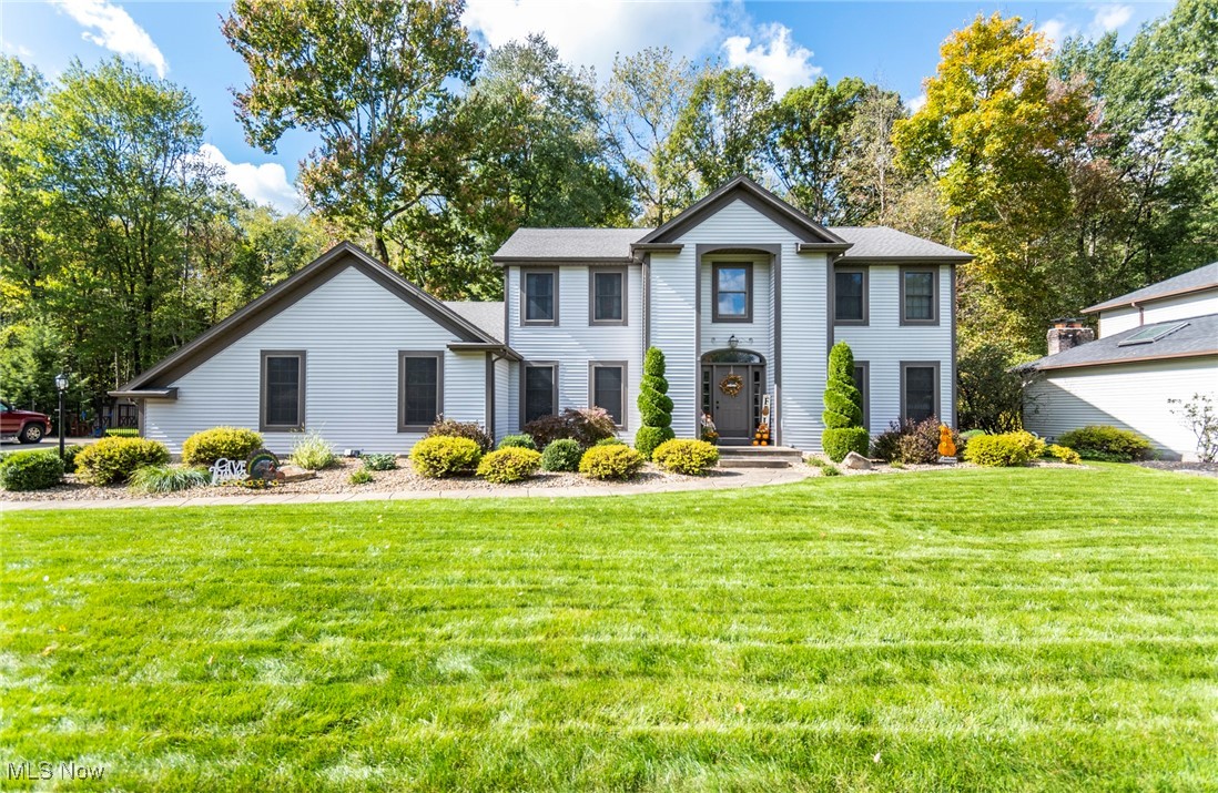 Spring Park Dr, Youngstown, OH 44512