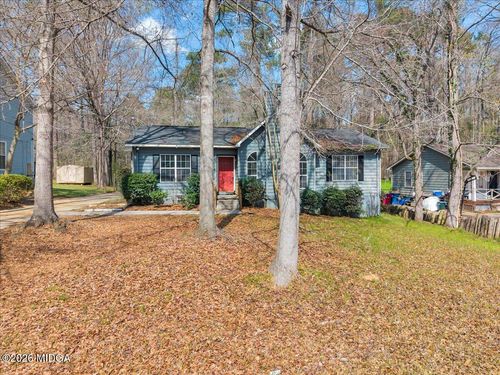 616 Will Scarlet Way, Macon, GA, 31220 | Card Image