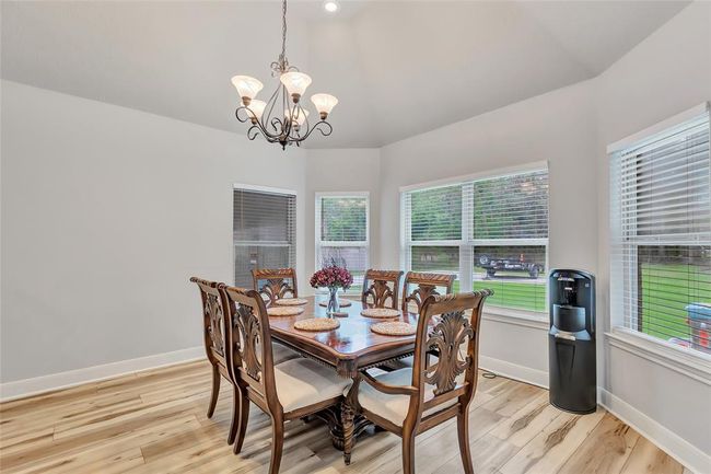 Large Breakfast area | Image 16
