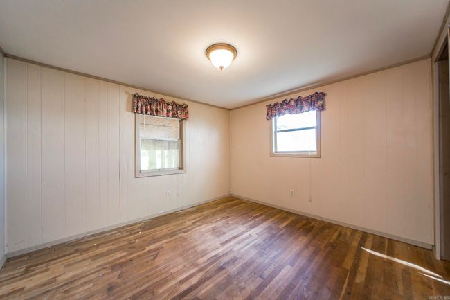 628 Hurricane Lake Rd, House other with 3 bedrooms, 2 bathrooms and null parking in Bald Knob AR | Image 20