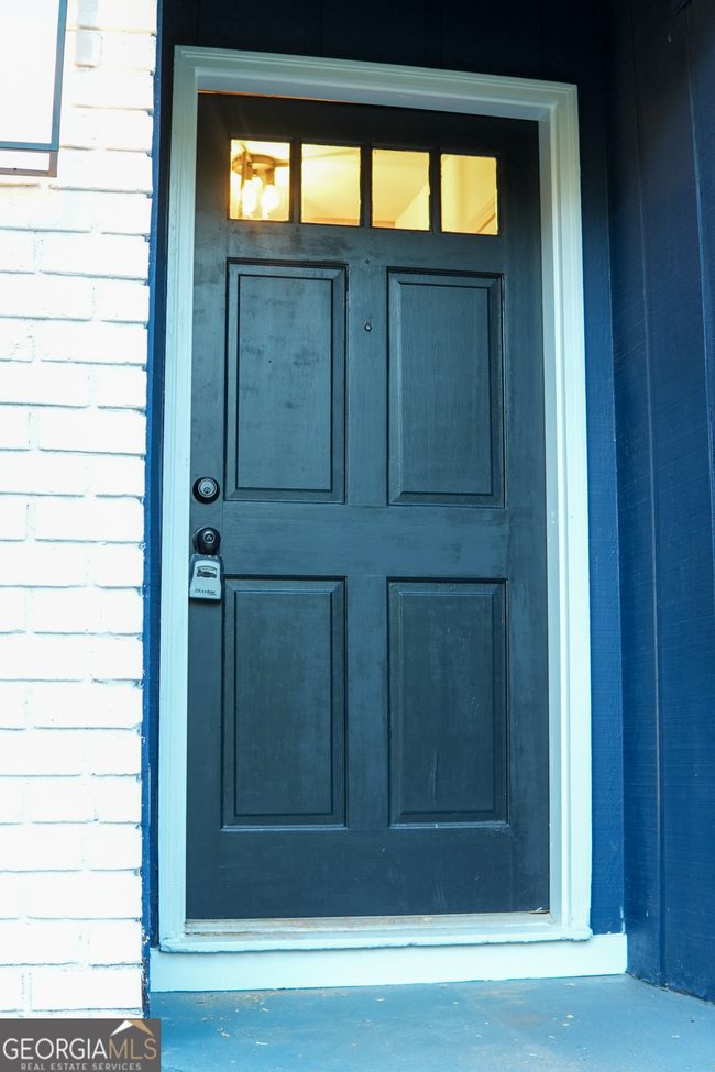 118 Jarnigan Dr, House other with 4 bedrooms, 2 bathrooms and null parking in Athens GA | Image 56