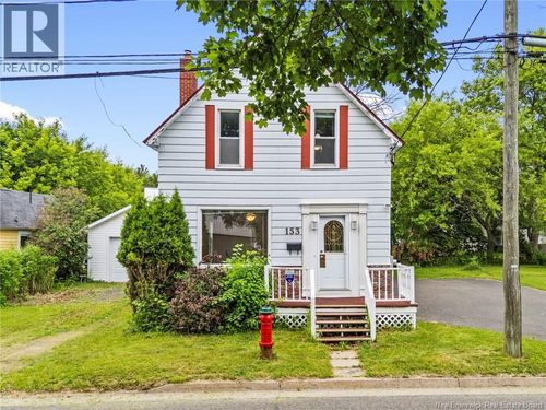 153 Gill St, Fredericton, NB, E3A3A7 | Card Image
