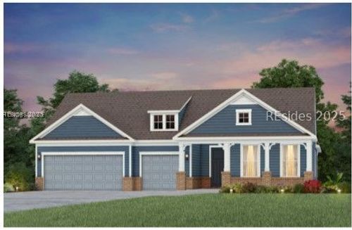 218 Midpoint Blvd, Bluffton, SC, 29909-3307 | Card Image