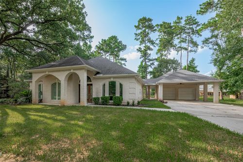 6210 Mahogany Way, Magnolia, TX, 77354-1556 | Card Image
