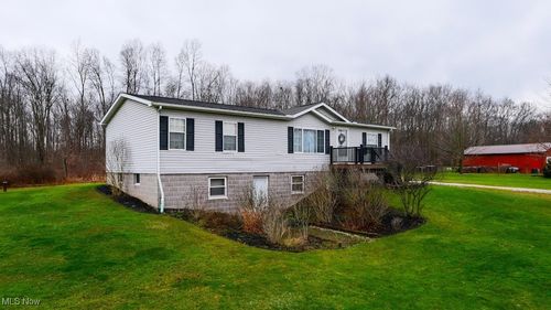 17296 Old State Road, Parkman, OH, 44062 | Card Image