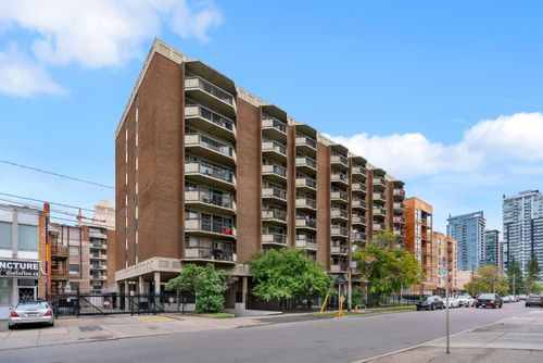 506-340 14 Avenue Sw, Calgary, AB, T2R1H4 | Card Image