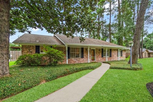 26926 Maplewood Dr, Oak Ridge North, TX, 77386-1147 | Card Image