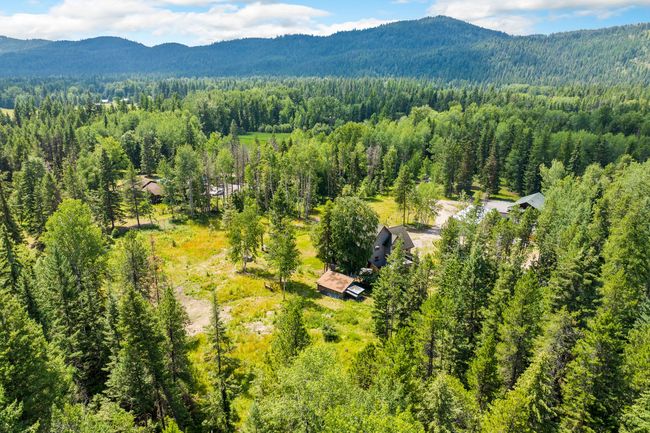 30580 Cayuse Ln, House other with 4 bedrooms, 2 bathrooms and null parking in Bigfork MT | Image 70