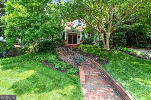 5407 Blackistone Rd, BETHESDA, MD, 20816-1820 | Card Image