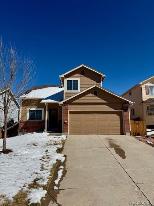 11214 Wintergreen Dr, Parker, CO, 80138-8366 | Card Image
