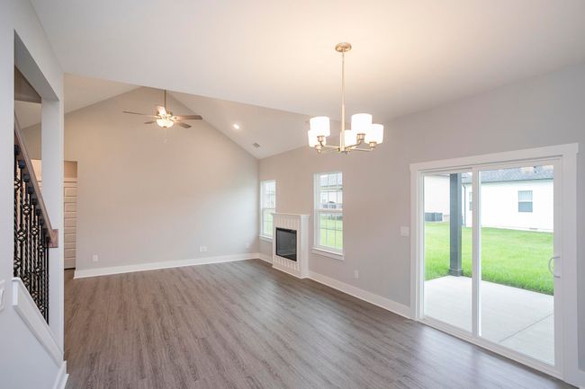 302 Fieldstone Ln, House other with 4 bedrooms, 2 bathrooms and 4 parking in Springfield TN | Image 10
