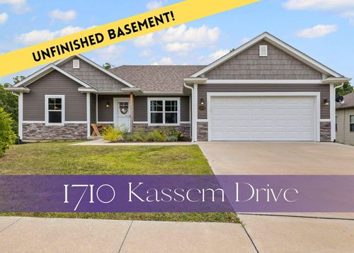 1710 Kassem Dr, COLUMBIA, MO, 65202-5541 | Card Image