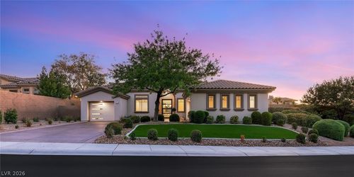 59 Desert Highlands Dr, Henderson, NV, 89052-6519 | Card Image