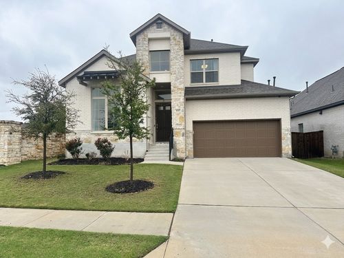 1017 Birchbrooke Drive, Leander, TX, 78641 | Card Image