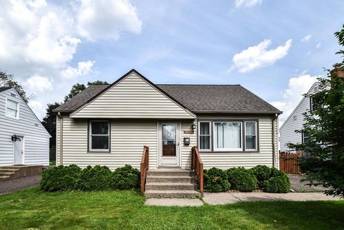 4243 Van Buren St Ne, Columbia Heights, MN, 55421-2950 | Card Image