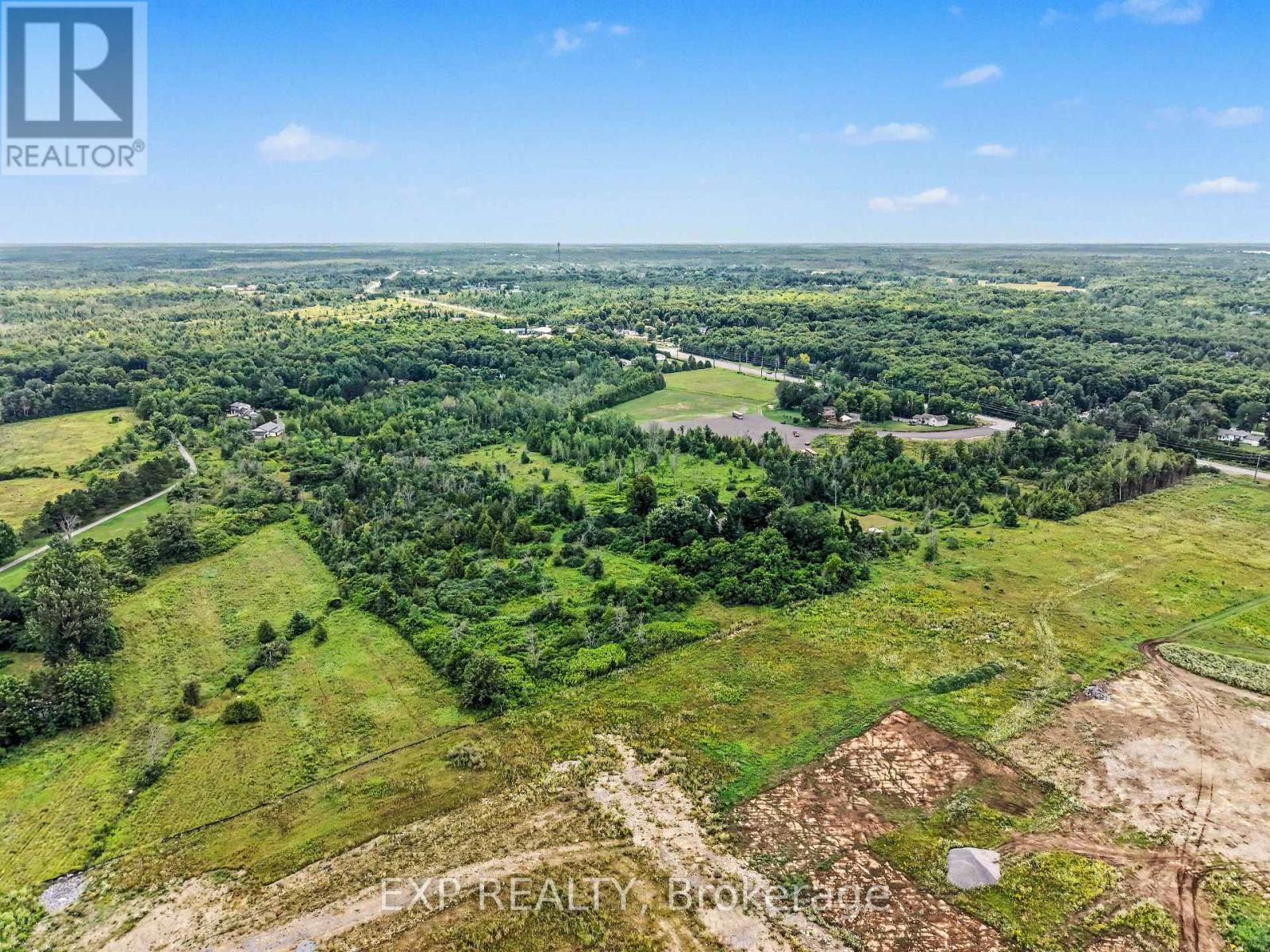Land in Beckwith 4