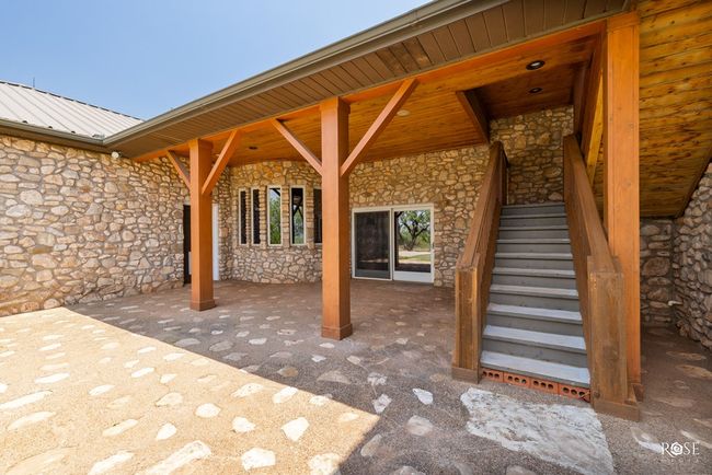 10171 S Hwy 277, House other with 4 bedrooms, 4 bathrooms and 3 parking in Bronte TX | Image 38
