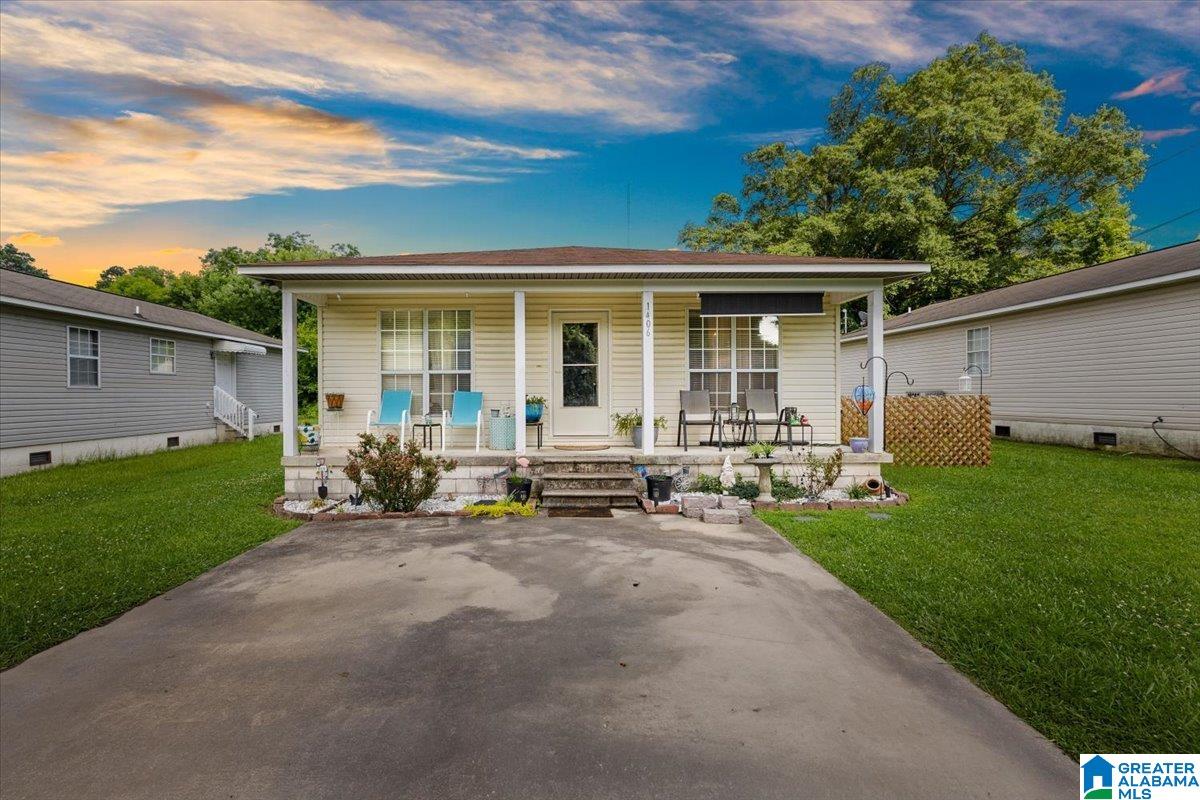 Residential in GADSDEN 3