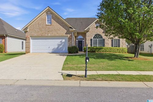 229 Stonecreek Way, HELENA, AL, 35080-8001 | Card Image