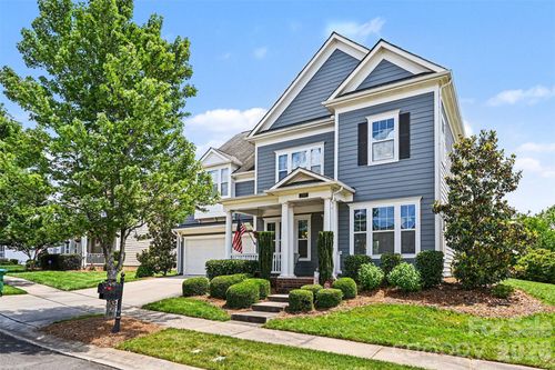 2507 Lochview St, Pineville, NC, 28134-7470 | Card Image