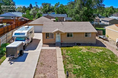 525 Aztec Dr, Colorado Springs, CO, 80911-1653 | Card Image