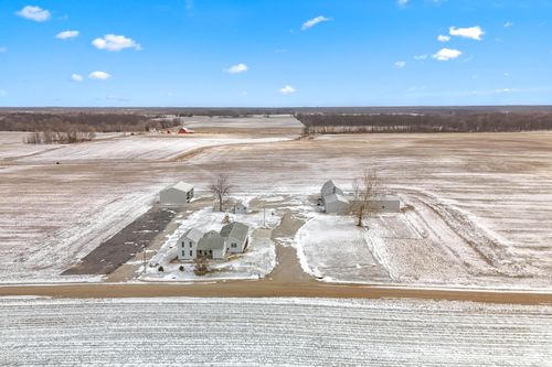 13091 Birdlake Rd, Camden, MI, 49232-9028 | Card Image