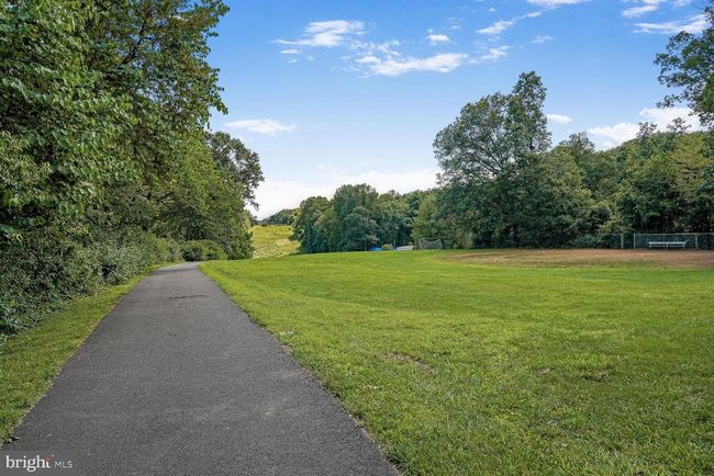 11022 Saffold Way, Townhouse with 4 bedrooms, 3 bathrooms and null parking in RESTON VA | Image 36