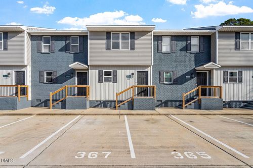 409 E Williams Street, Angier, NC, 27501 | Card Image