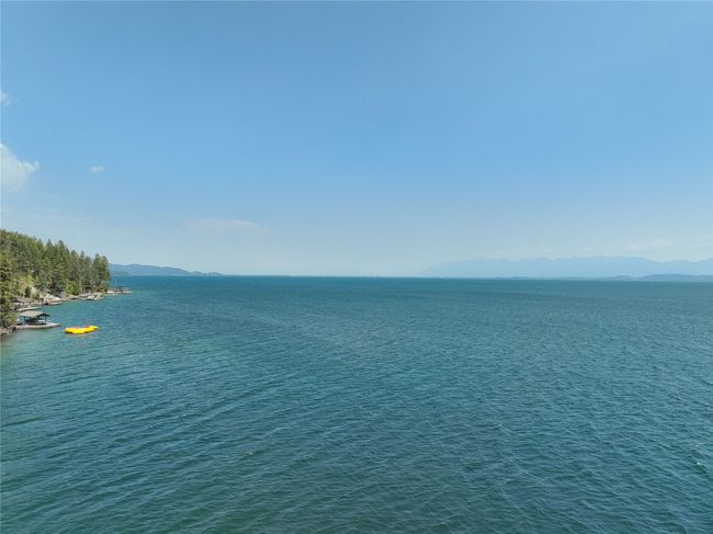 Largest Freshwater Lake West of the Mississippi | Image 17
