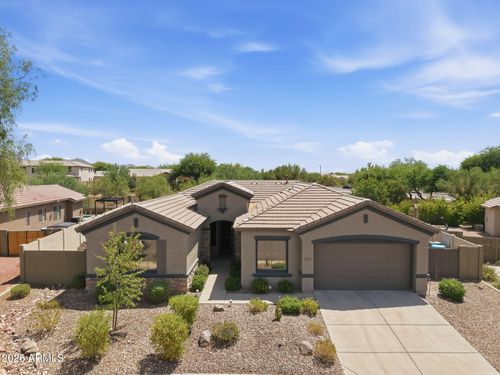 2421 W Kit Carson Ct, Phoenix, AZ, 85086-1885 | Card Image