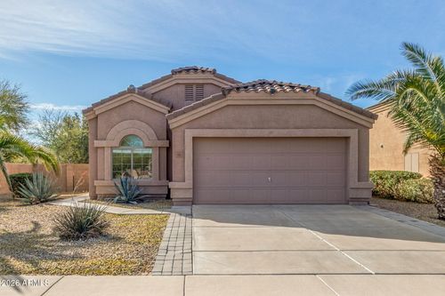1893 E Diego Ct, Casa Grande, AZ, 85122-6545 | Card Image