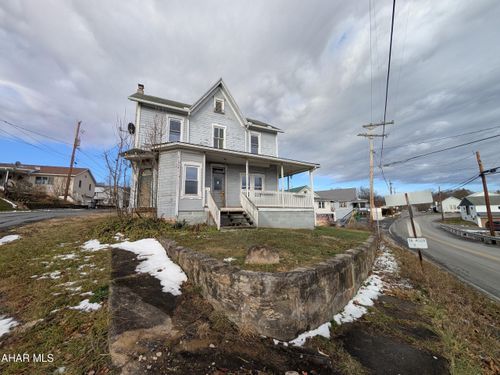 112 Read Hill Road, Fishertown, PA, 15539 | Card Image