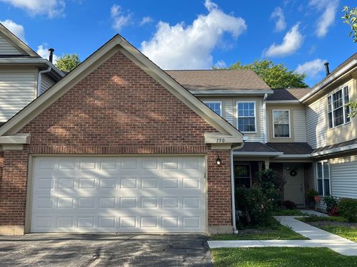 150 White Branch Ct N, Schaumburg, IL, 60194-4831 | Card Image