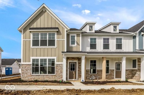 3927 Sandpiper Way, Brownsburg, IN, 46112-9593 | Card Image