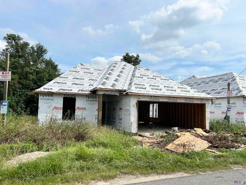 Lot 102 River Rd, Sunshine, LA, 70780-3305 | Card Image