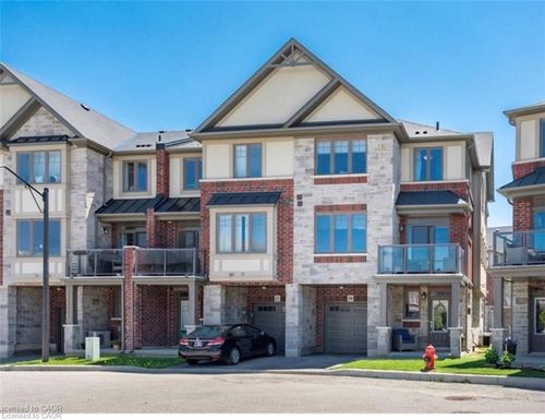 10 Egleston Lane, Ancaster, ON, L9G0G7 | Card Image