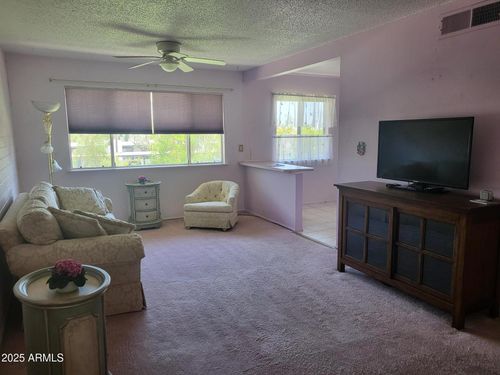 l205-8221 E Garfield St, Scottsdale, AZ, 85257-3829 | Card Image