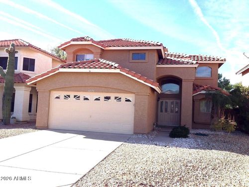 12770 N 89th St, Scottsdale, AZ, 85260-4556 | Card Image