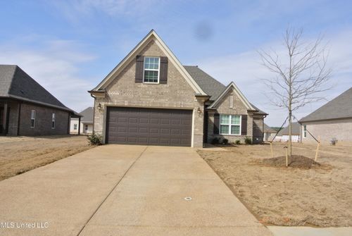 8709 Clark Ave, Southaven, MS, 38672-1050 | Card Image