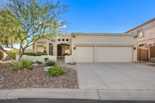 3810 N Red Sky Circle, Mesa, AZ, 85207 | Card Image