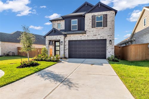 27007 Golden Isle Ln, Katy, TX, 77493-5528 | Card Image