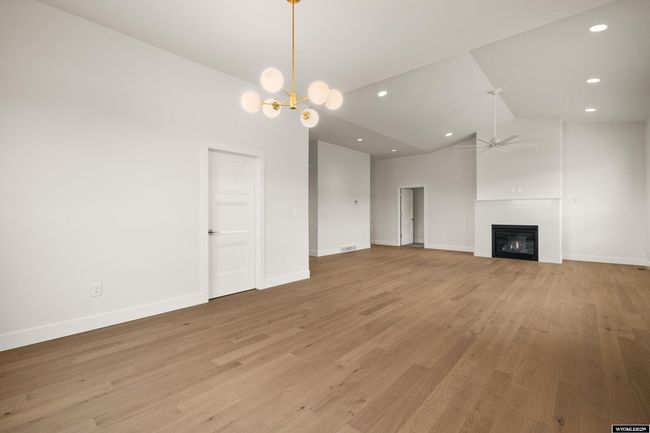 3127 Palmer Dr, House other with 3 bedrooms, 2 bathrooms and null parking in Casper WY | Image 5
