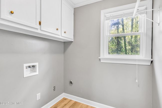 103 E Raintree Ln, House other with 3 bedrooms, 4 bathrooms and 2 parking in Goldsboro NC | Image 24