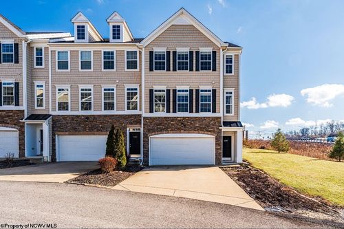 4102 Sun Vw, Morgantown, WV, 26505-1153 | Card Image