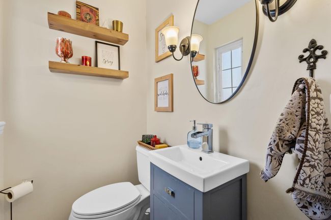 Remodeled Main Flr Powder Rm | Image 5